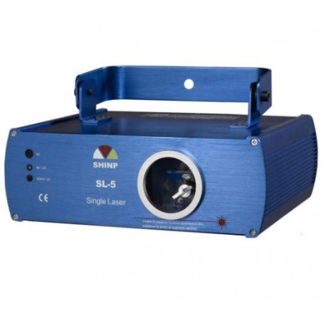 Laser SHINP SL 5