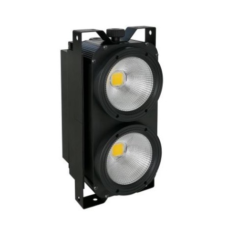 Blinder X-CRAFT LED 2x100W XF202-200W