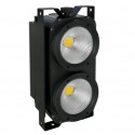 Blinder X-CRAFT LED 2x100W XF202-200W