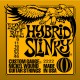 Corzi chitara electrica Ernie Ball Hybrid Slinky 009-046