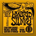 Corzi chitara electrica ERNIE BALL Hybrid Slinky 009-046