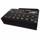 Splitter DMX 1-5 HD-201