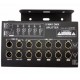 Splitter DMX 1-5 HD-201