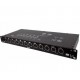 Splitter DMX 1-6 HD-202