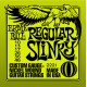 Corzi chitara electrica Ernie Ball Regular Slinky 010-046