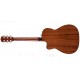 Chitara electro-acustica Fender CC-60SCE