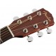 Chitara electro-acustica Fender CC-60SCE