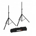 Stativ boxe PROEL FRE300 set