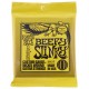Corzi chitara electrica Ernie Ball Beefy Slinky 011-054