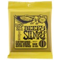 Corzi chitara electrica ERNIE BALL Beefy Slinky 011-054