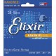 Corzi chitara electrica Elixir Nanoweb Custom Light 009-046