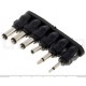 Thomann Power Supply 3-12V DC 600mA