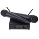 Microfon fără fir AKG WMS 40 Mini2 Vocal