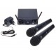 Microfon fără fir AKG WMS 40 Mini2 Vocal