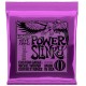 Corzi chitara electrica Ernie Ball Power Slinky 011-048