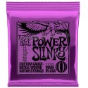 Corzi chitara electrica ERNIE BALL Power Slinky 011-048