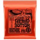 Corzi chitara electrica Ernie Ball Hybrid Slinky  010-052