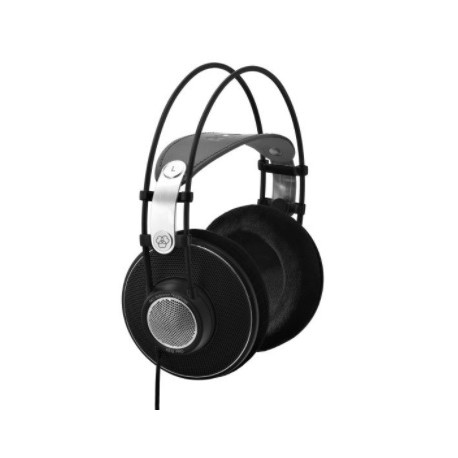 Casti audio AKG K 612PRO