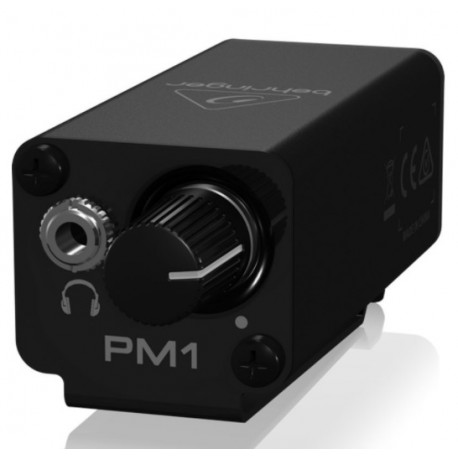 Preamplificator casti BEHRINGER PM1