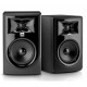 Monitor studio JBL LSR 308P MKII
