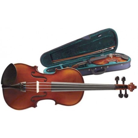 Vioara acustica Stagg VN 1/8 Set.