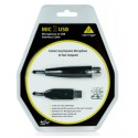 Interfata audio BEHRINGER Mic 2 USB