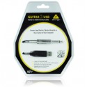 Interfata audio BEHRINGER Guitar 2 USB