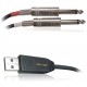 Interfata audio BEHRINGER Line 2 USB