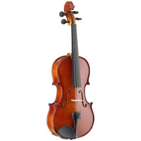 Vioara acustica Stagg 3/4 Set