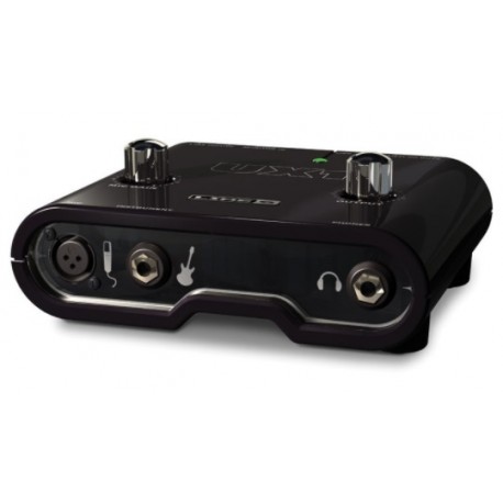 Interfata audio LINE6 POD Studio UX1