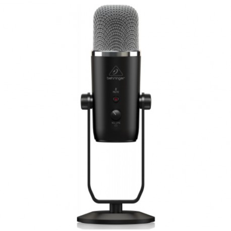 Microfon studio BEHRINGER Bigfoot
