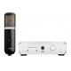 Microfon studio AKG P-820 Tube ptr voce