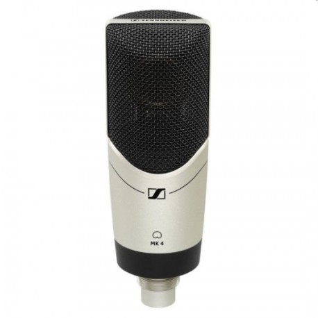 Microfon studio SENNHEISER MK 4