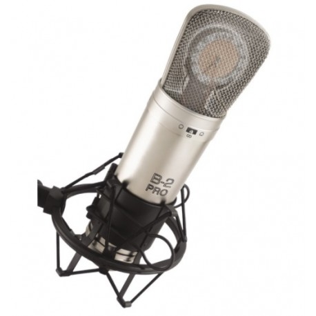Microfon studio BEHRINGER B-2 PRO