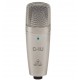 Microfon studio BEHRINGER C-1U