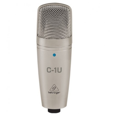 Microfon studio BEHRINGER C-1U