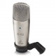 Microfon studio BEHRINGER C-1U