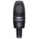 Microfon studio AKG C 3000