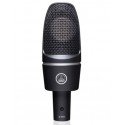 Microfon studio AKG C 3000
