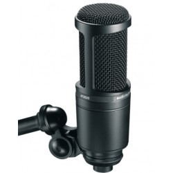 Microfon studio AUDIO-TECHNICA AT2020
