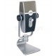 Set microfon studio si casti AKG Podcaster Essentials