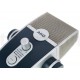 Set microfon studio si casti AKG Podcaster Essentials