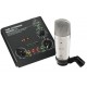 Set studio BEHRINGER Voice Studio
