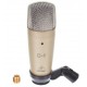 Set studio BEHRINGER Voice Studio