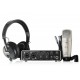 Set studio BEHRINGER U-Phoria Studio Pro