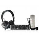 Set studio BEHRINGER U-Phoria Studio Pro