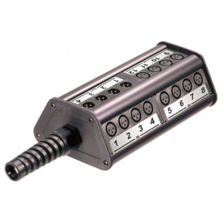 Stagebox REAN NSB2A-20/4