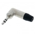Conector jack 3.5mm stereo NEUTRIK NTP3RC