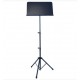 Stativ partituri compact F-ZONE FZS-03