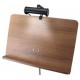 Lampa pentru suport partituri CLASSIC CANTABILE